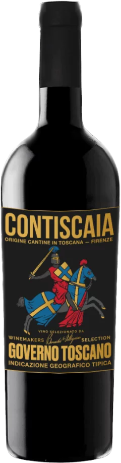 Pellegrino Contiscaia Governo 2024