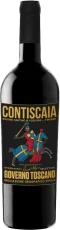 Pellegrino Contiscaia Governo 2024