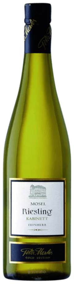 Peter Mertes - Riesling Kabinett Feinherb Mosel 2024