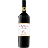 Poggio Lauro - Sirpasso Toscana Rosso IGT 2023