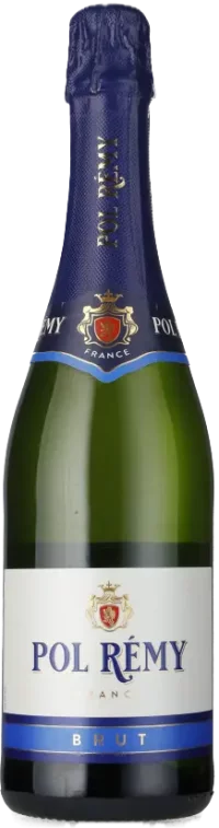 Pol Rémy Classic Brut