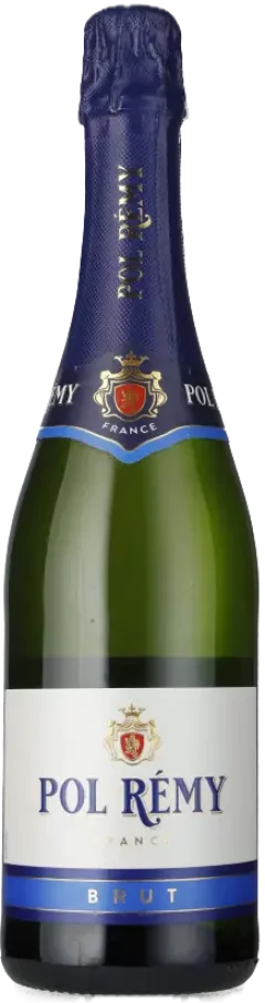 Pol Rémy Classic Brut