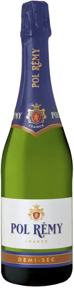 Pol Rémy Classic Demi-Sec