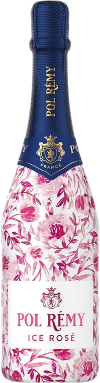 Pol Remy Ice Rosé