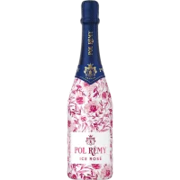Pol Remy Ice Rosé