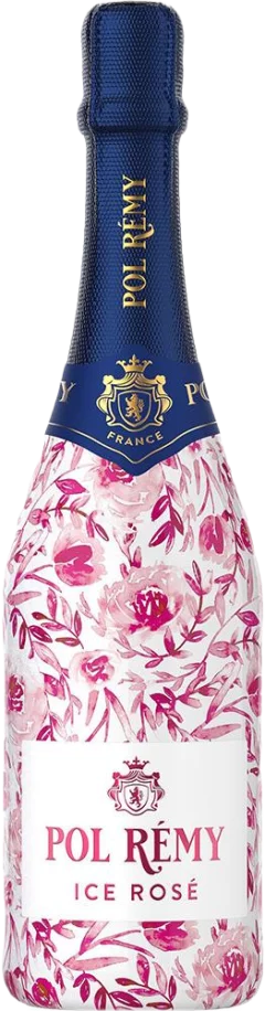 Pol Remy Ice Rosé