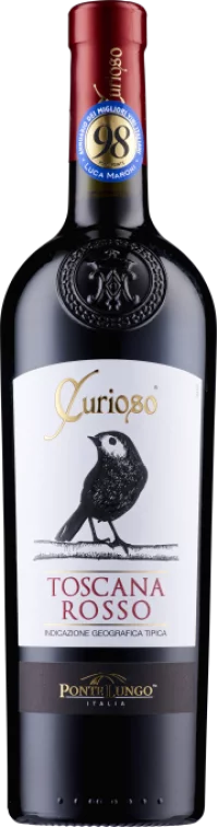 Ponte Lungo - Curioso 2024