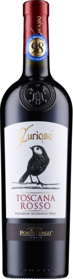 Ponte Lungo - Curioso 2024