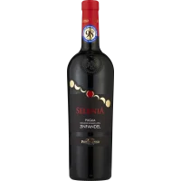 Ponte Lungo - Selenia Zinfandel 2021