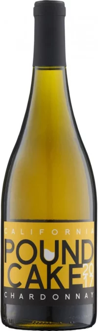 Pound Cake - Chardonnay 2023