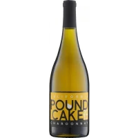 Pound Cake - Chardonnay 2024