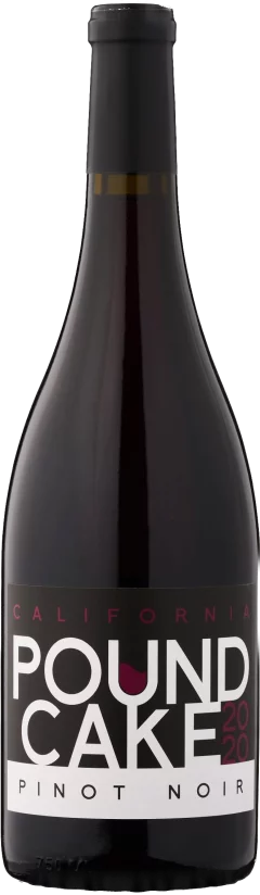 Pound Cake – Pinot Noir 2022