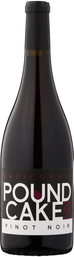 Pound Cake – Pinot Noir 2023