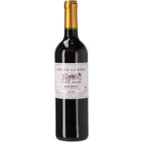 Pré de la Rose Médoc 2020