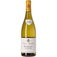 Prosper Maufoux Bourgogne Chardonnay 2024