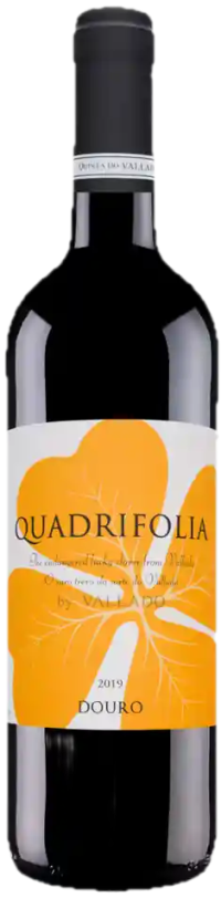 Quadrifolia Douro Red Quinta do Vallado 2019