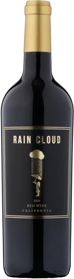Rain Cloud - Red Blend 2023