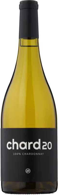 Rebel Ridge - Chard 23