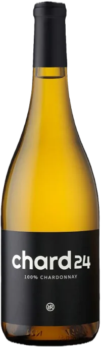 Rebel Ridge - Chard 24