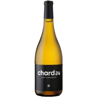 Rebel Ridge - Chard 24
