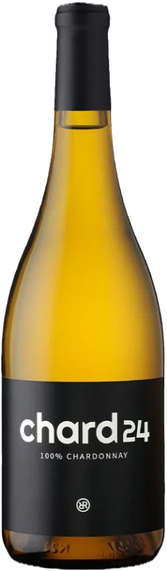 Rebel Ridge - Chard 24