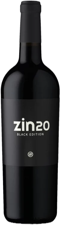 Rebel Ridge – Zin20 Black Edition