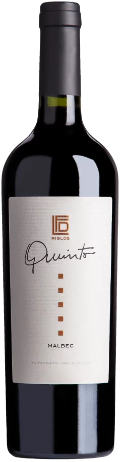 Riglos Quinto Malbec 2023