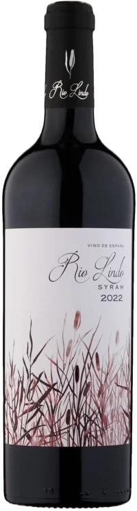 Rio Lindo – Syrah 2023