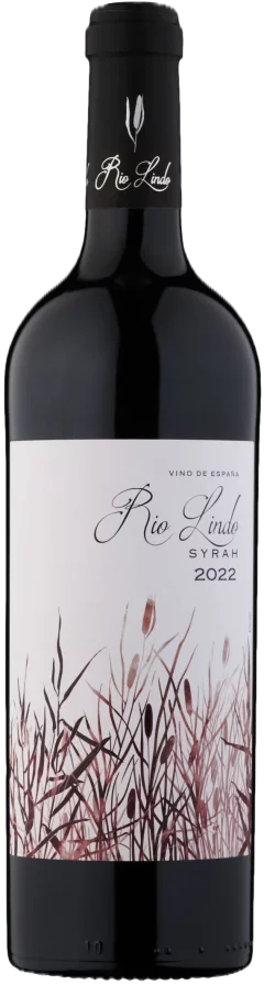 Rio Lindo – Syrah 2023