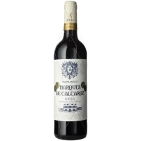 Rioja Marques de Calcaroz 2023