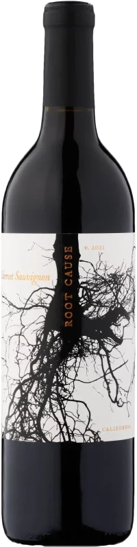 Root Cause – Cabernet Sauvignon 2021