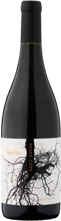 Root Cause – Pinot Noir 2021