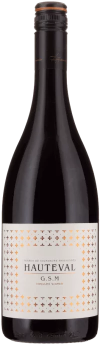 Saint Saturnin - Hauteval GSM Vieilles Vignes 2023