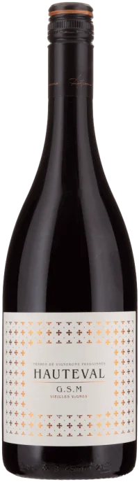 Saint Saturnin - Hauteval GSM Vieilles Vignes 2024