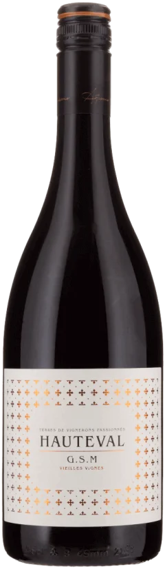 Saint Saturnin - Hauteval GSM Vieilles Vignes 2024