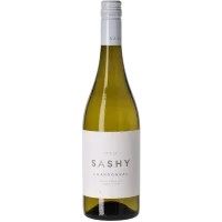 Sashy Chardonnay 2025