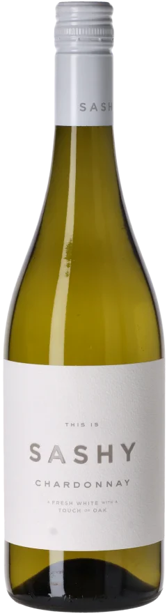 Sashy Chardonnay 2025