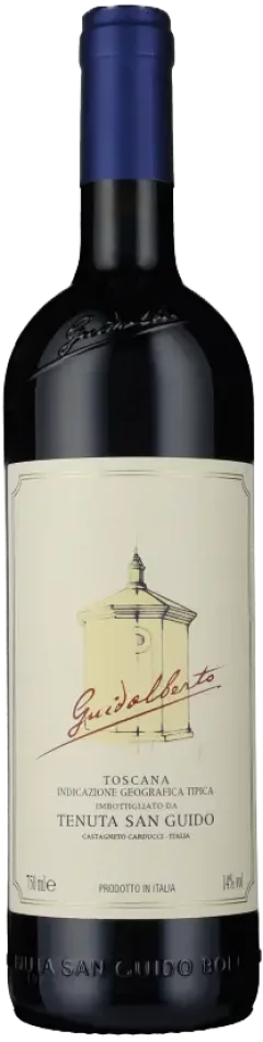 Sassicaia - San Guido - Guidalberto Tenuta San Guido 2023