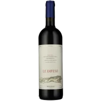 Sassicaia - San Guido Le Difese Tenuta 2023