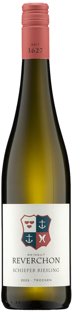 Schiefer Riesling Reverchon 2023