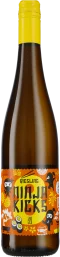 Schmitt Söhne - Riesling Ninja Kicks Semi Sweet 2023