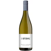 Stahl - Riesling - Scheurebe Mr Ruby´s Favorite Blend 2024