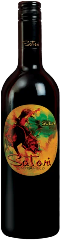 Sula - Satori