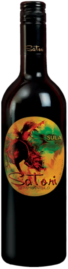 Sula - Satori