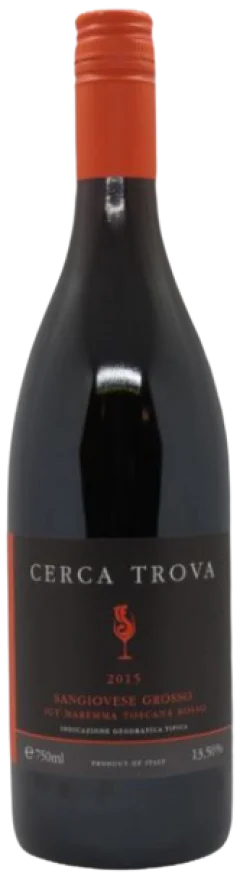 Tenuta Fionia, IGT Maremma Toscana 2015