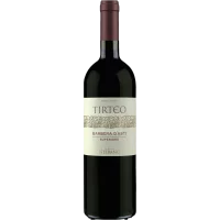 Tenute Neirano Barbera d'Asti Superiore DOCG Tirteo 2024