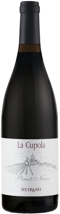 Tenute Neirano Pinot Nero La Cupola Piemonte DOC 2025