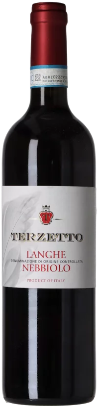 Tenute Neirano Terzetto Langhe 2024