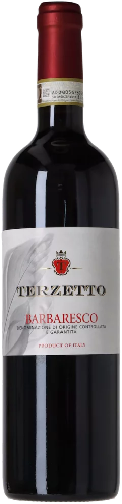Terzetto Barbaresco 2023