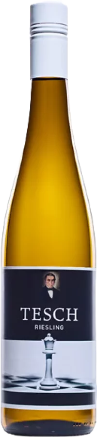 Tesch Riesling trocken Queen Of Whites Nahe 2024